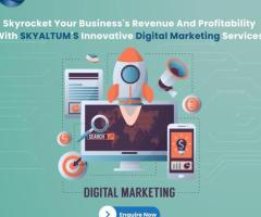 Grow with Best Digital Marketing Agency In Bangalore